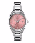 Roloi Tissot T1502101133100 PR100 Stainless Steel Bracelet