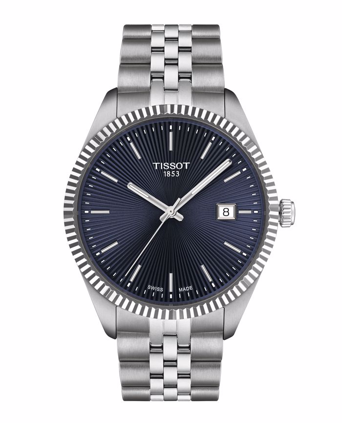 Roloi Tissot T1564101104100 BALADE