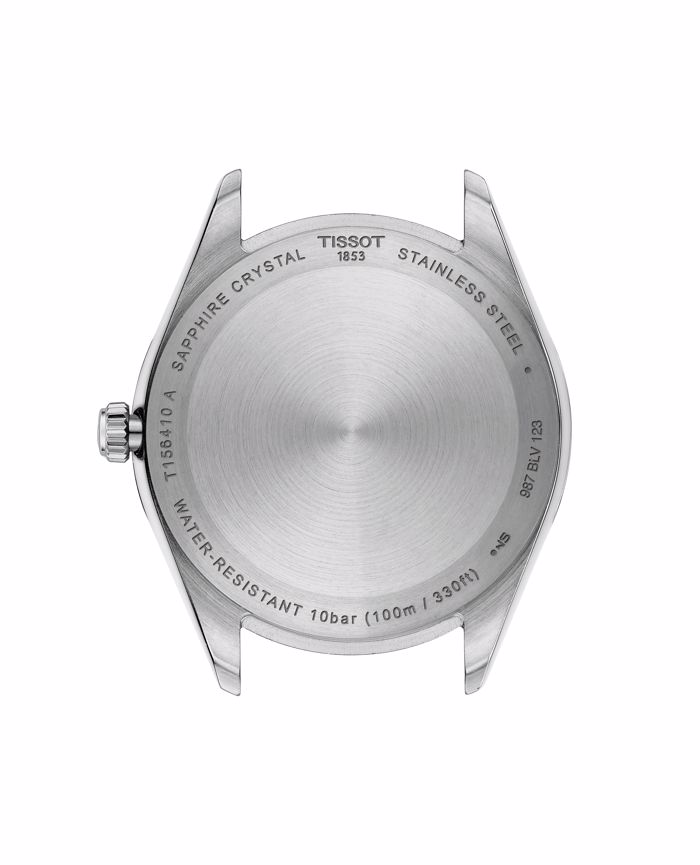 Roloi Tissot T1564101104100 BALADE