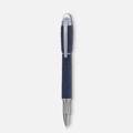 Stulo MONTBLANC Starwalker SpaceBlue Resin Blue Fineliner Pen 130212