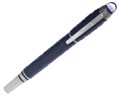 Stulo MONTBLANC Starwalker SpaceBlue Resin Blue Fineliner Pen 130212