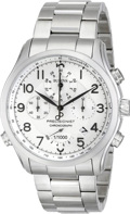 Roloi bulova 96B183 precisionist chronograph