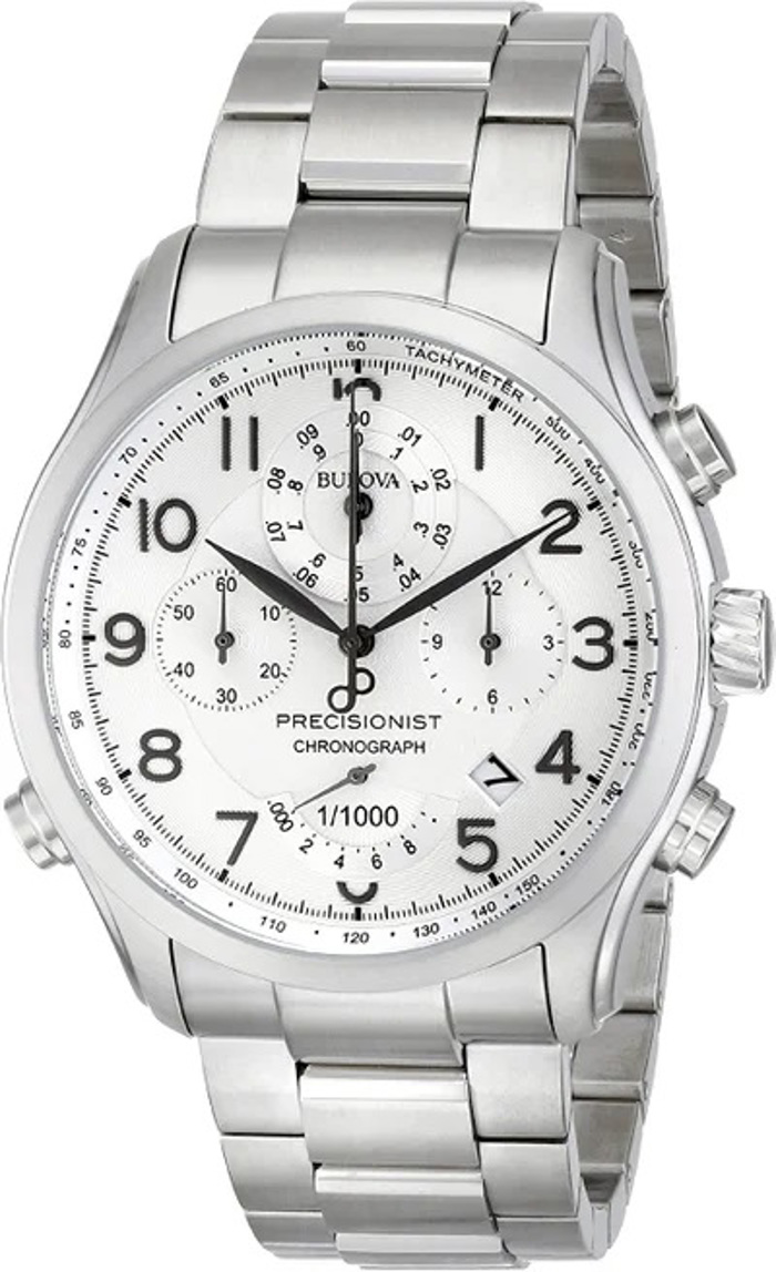 Roloi bulova 96B183 precisionist chronograph