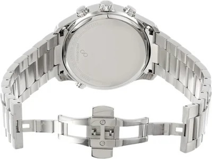 Roloi bulova 96B183 precisionist chronograph
