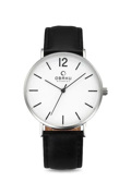 Roloi obaku V197GXCWRB mark black