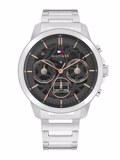 Roloi Tommy Hilfiger 1710683 Stainless Steel Bracelet