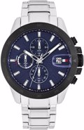 Roloi Tommy Hilfiger 1792198 Stainless Steel Bracelet