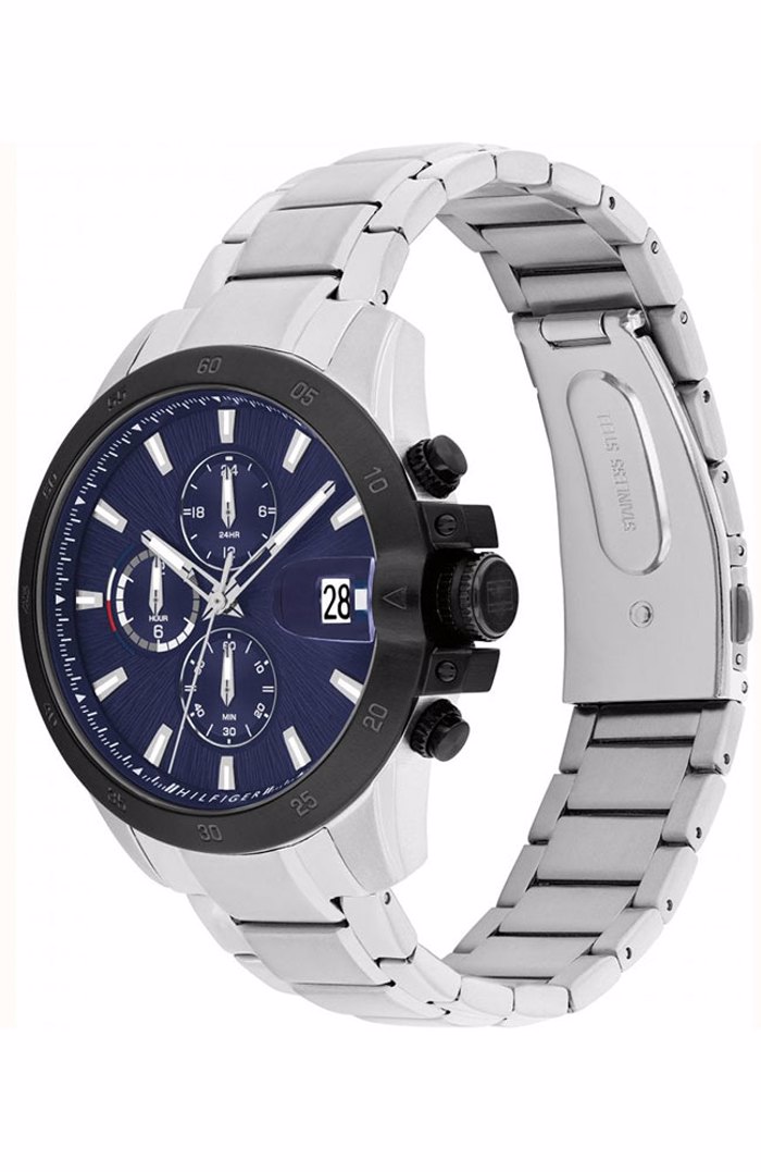 Roloi Tommy Hilfiger 1792198 Stainless Steel Bracelet