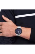 Roloi Tommy Hilfiger 1792198 Stainless Steel Bracelet