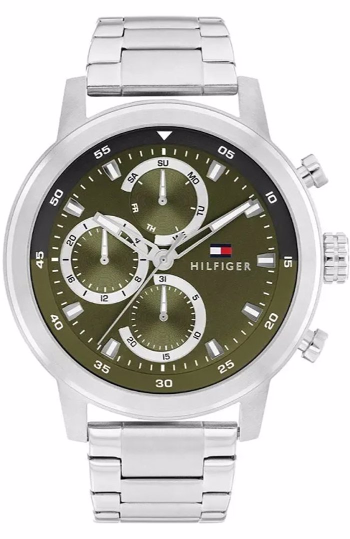 Roloi Tommy Hilfiger 1792180 Stainless Steel Bracelet