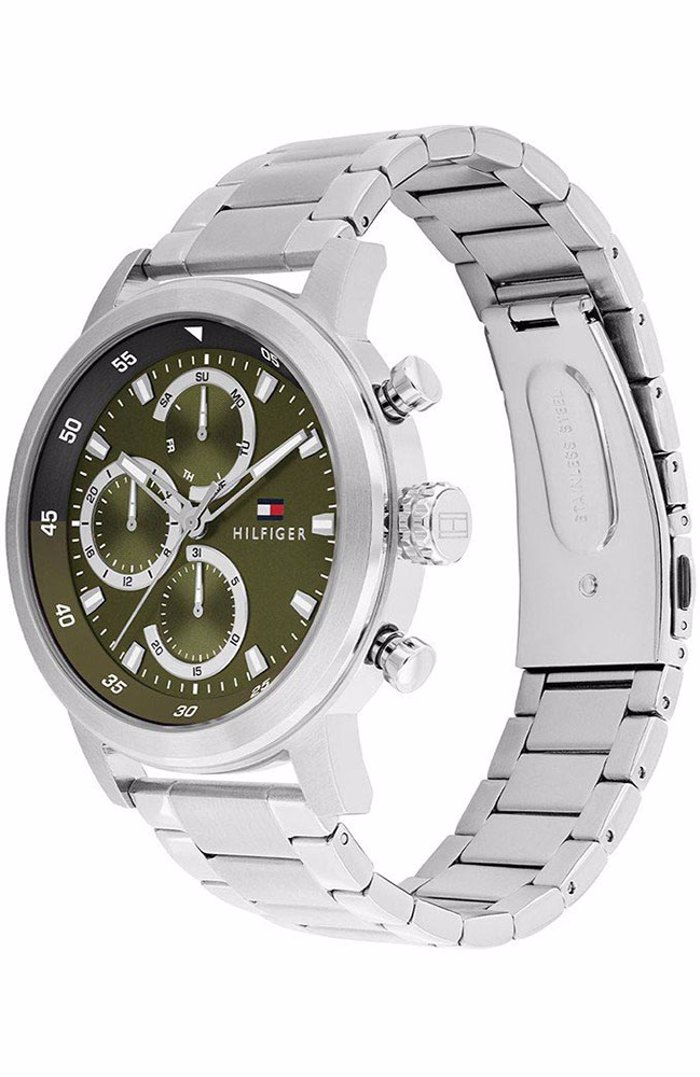 Roloi Tommy Hilfiger 1792180 Stainless Steel Bracelet