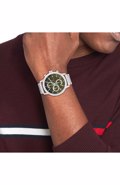 Roloi Tommy Hilfiger 1792180 Stainless Steel Bracelet