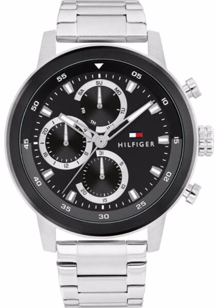 Roloi Tommy Hilfiger 1792181 Stainless Steel Bracelet