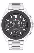 Roloi Tommy Hilfiger 1710689 Stainless Steel Bracelet