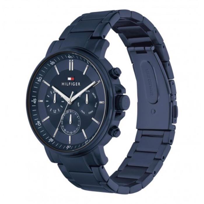 Roloi Tommy Hilfiger 1710705 Stainless Steel Bracelet