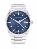 Roloi Calvin  Klein 25200488 Stainless Steel Bracelet