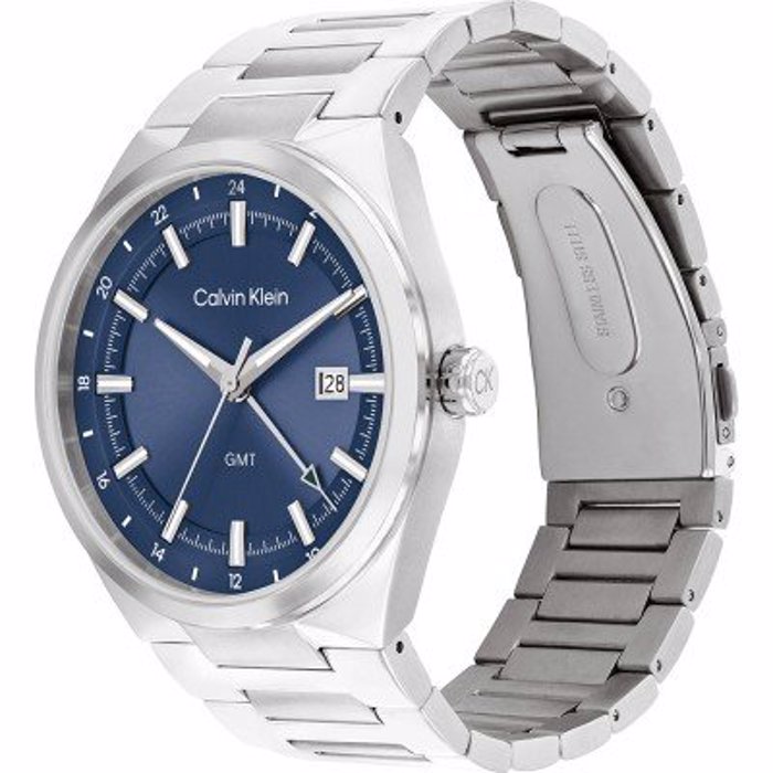 Roloi Calvin  Klein 25200488 Stainless Steel Bracelet