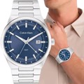 Roloi Calvin  Klein 25200488 Stainless Steel Bracelet