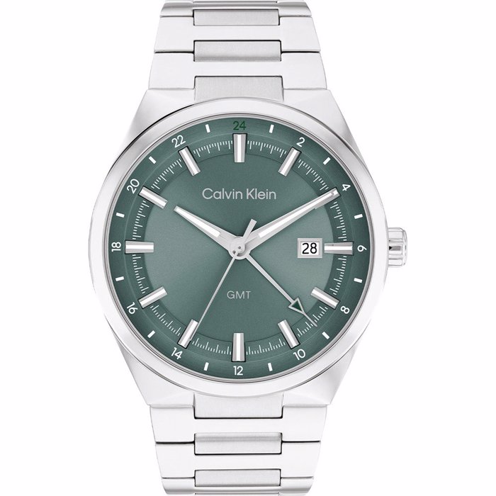 Roloi Calvin  Klein 25200492 Stainless Steel Bracelet