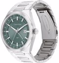 Roloi Calvin  Klein 25200492 Stainless Steel Bracelet