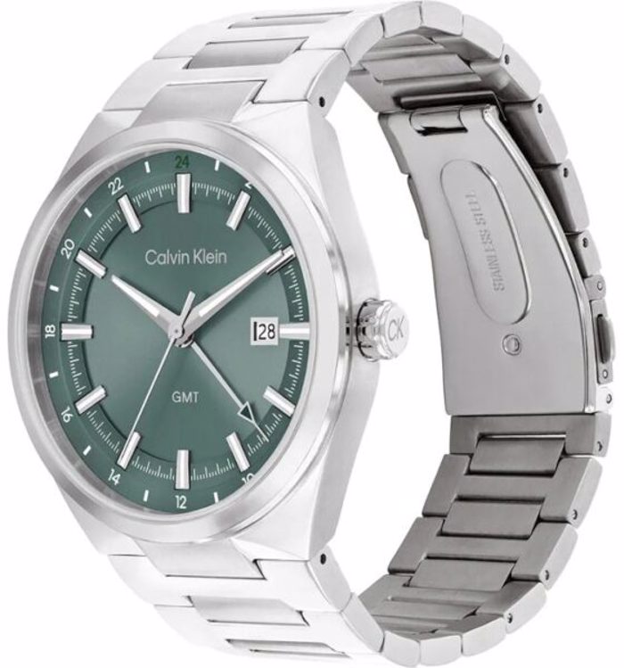 Roloi Calvin  Klein 25200492 Stainless Steel Bracelet