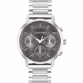 Roloi Calvin  Klein 25200493 Endeixeon Stainless Steel Bracelet