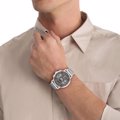 Roloi Calvin  Klein 25200493 Endeixeon Stainless Steel Bracelet