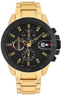 Roloi Tommy Hilfiger 1792199 Stainless Steel Bracelet epixruso