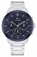 Roloi Tommy Hilfiger 1710684 Stainless Steel Bracelet