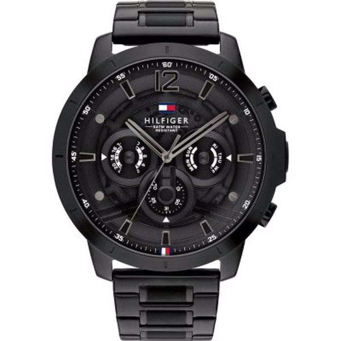 Roloi Tommy Hilfiger 1710685 Stainless Steel Bracelet