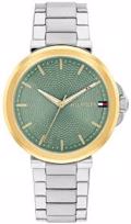 Roloi Tommy Hilfiger 1782778 Stainless Steel Bracelet