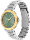 Roloi Tommy Hilfiger 1782778 Stainless Steel Bracelet