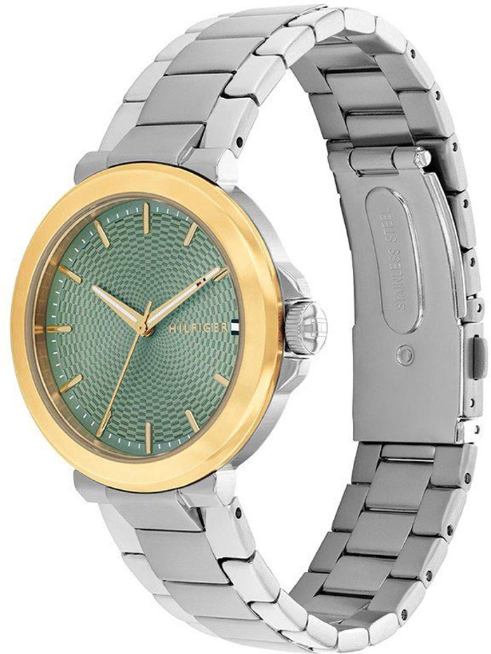 Roloi Tommy Hilfiger 1782778 Stainless Steel Bracelet