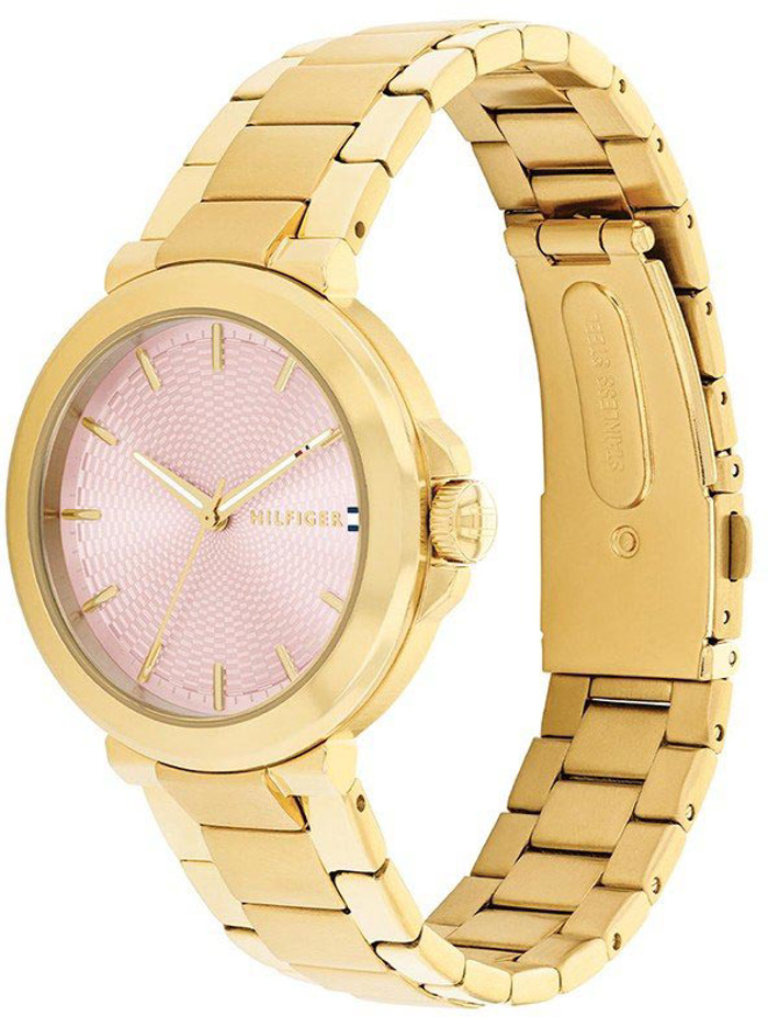 Roloi Tommy Hilfiger 1782779 Stainless Steel Bracelet