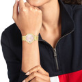 Roloi Tommy Hilfiger 1782779 Stainless Steel Bracelet
