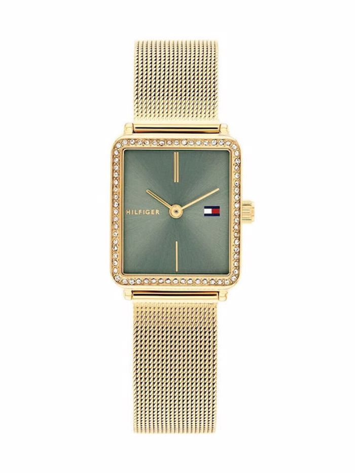 Roloi Tommy Hilfiger 1782791 Stainless Steel Bracelet