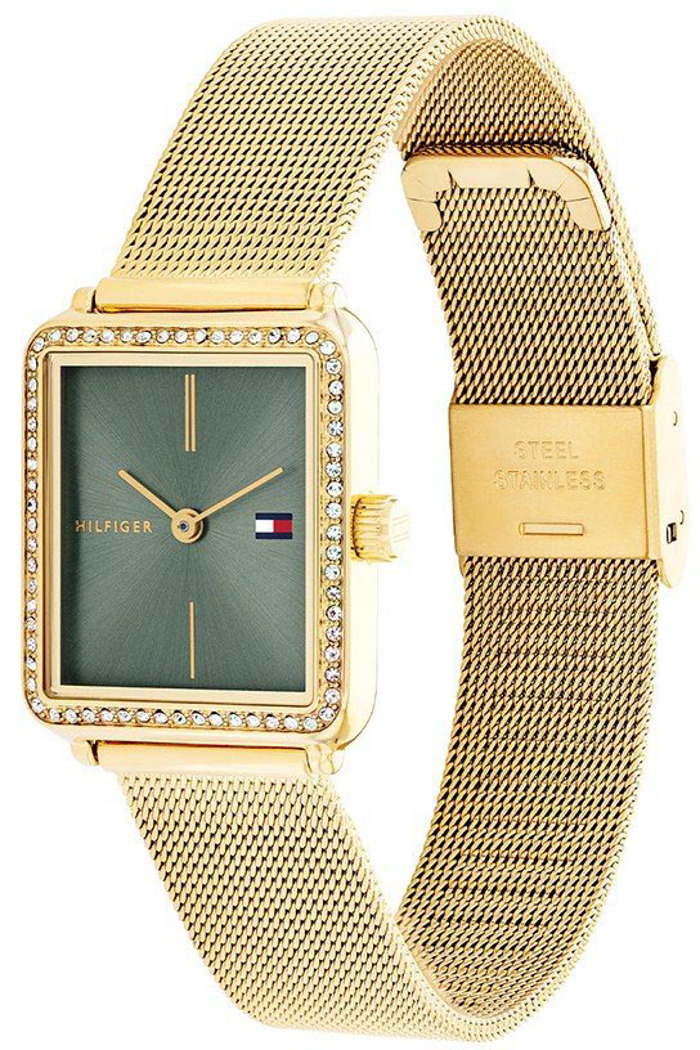 Roloi Tommy Hilfiger 1782791 Stainless Steel Bracelet