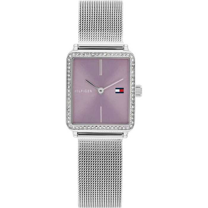 Roloi Tommy Hilfiger 1782790 Stainless Steel Bracelet