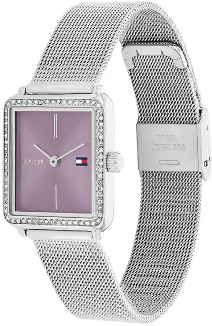 Roloi Tommy Hilfiger 1782790 Stainless Steel Bracelet