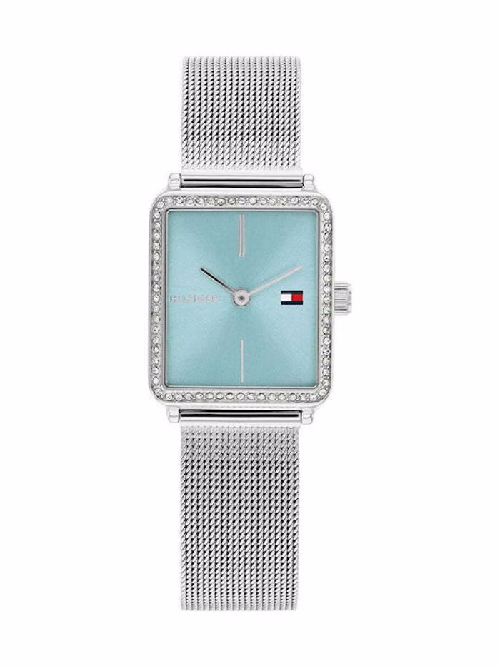 Roloi Tommy Hilfiger 1782789 Stainless Steel Bracelet