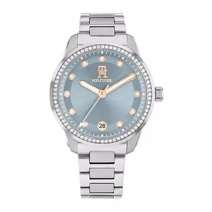 Roloi Tommy Hilfiger 1782795 Stainless Steel Bracelet
