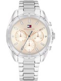 Roloi Tommy Hilfiger 1782782 Stainless Steel Bracelet