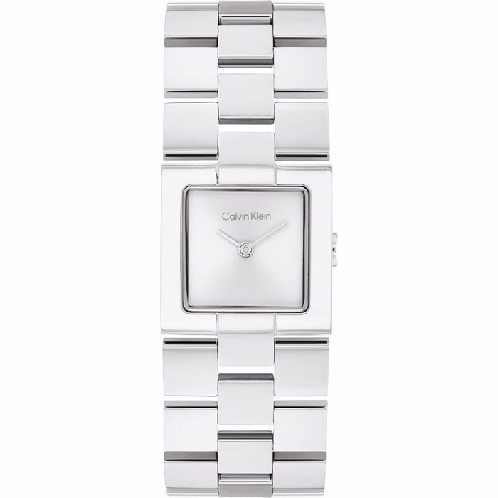Roloi Calvin  Klein 25100088 Stainless Steel Bracelet