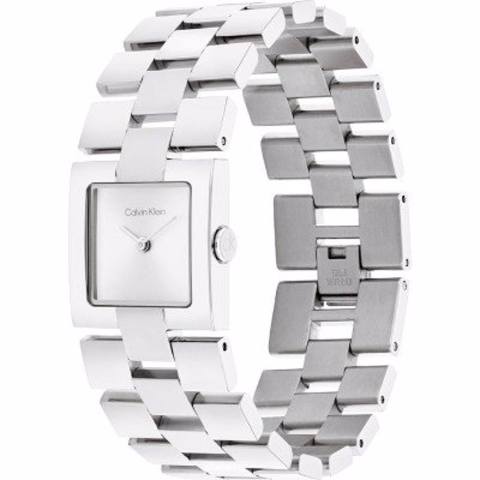 Roloi Calvin  Klein 25100088 Stainless Steel Bracelet