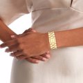 Roloi Calvin  Klein 25100089 epixruso Stainless Steel Bracelet