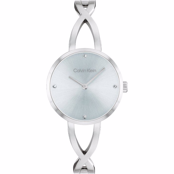 Roloi Calvin  Klein 25100058 Stainless Steel Bracelet