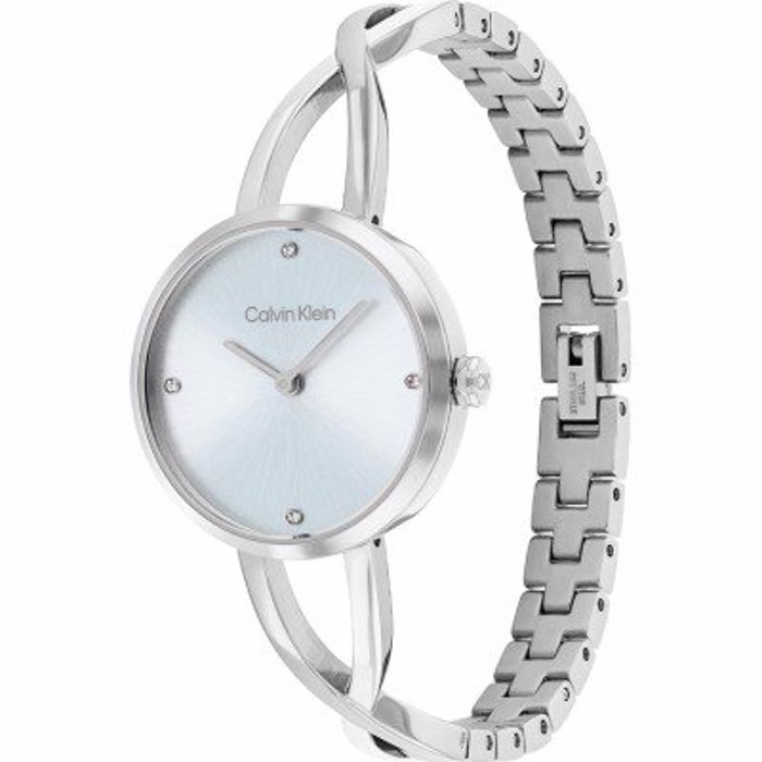 Roloi Calvin  Klein 25100058 Stainless Steel Bracelet