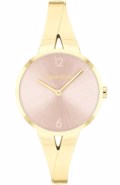 Roloi Calvin  Klein 25100027 epixruso Stainless Steel Bracelet