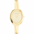 Roloi Calvin  Klein 25100056 epixruso Stainless Steel Bracelet