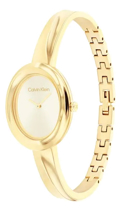 Roloi Calvin  Klein 25100056 epixruso Stainless Steel Bracelet